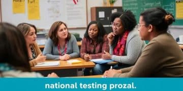 National testing proposal faces opposition from educators
