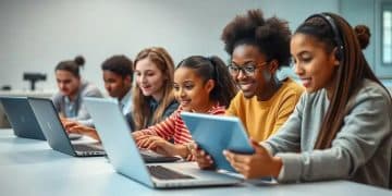 Remote learning innovations that are transforming education