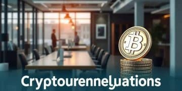 Cryptocurrency regulation news US: What to expect