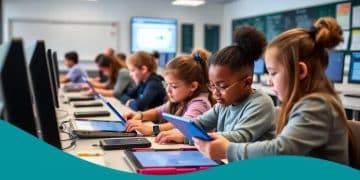 Digital learning tools 2025: transform your educational experience