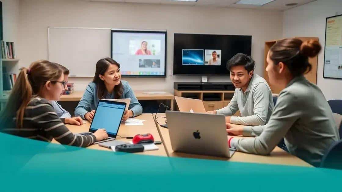 Challenges and solutions in digital learning
