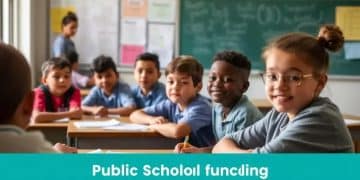 Public school funding: understanding its impact on education
