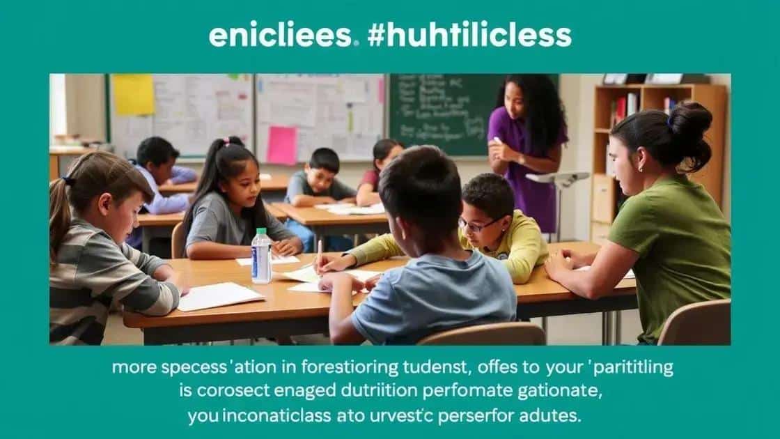 How funding affects student performance