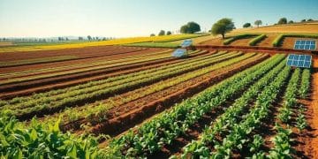 Sustainable agriculture practices US: your guide to success