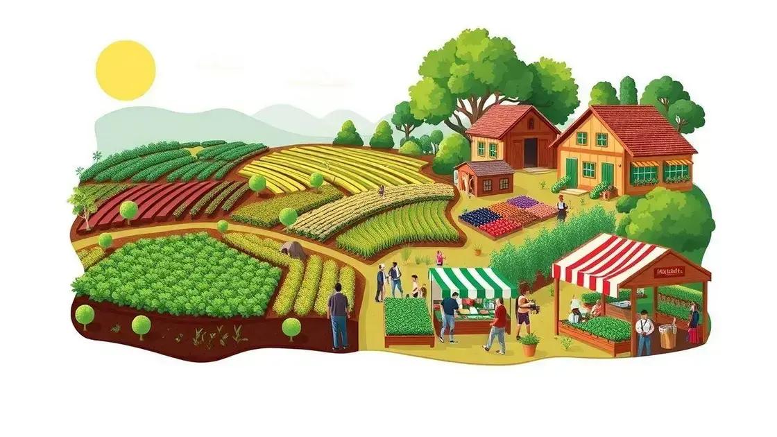 Key benefits of sustainable practices