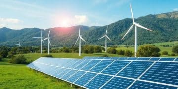 Renewable energy investment growth: a new frontier