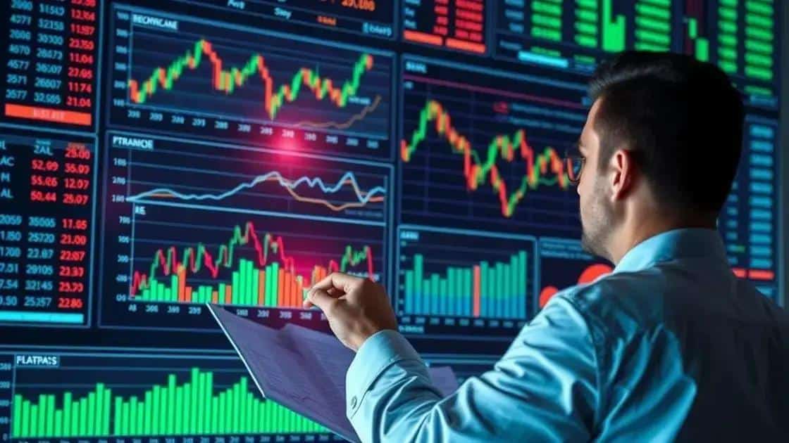 Key indicators for predicting a market rebound