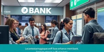 Banking sector recovery: strategies for a brighter future