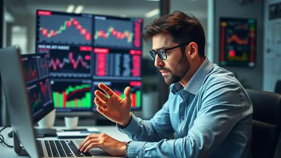 Potential risks associated with market rebounds