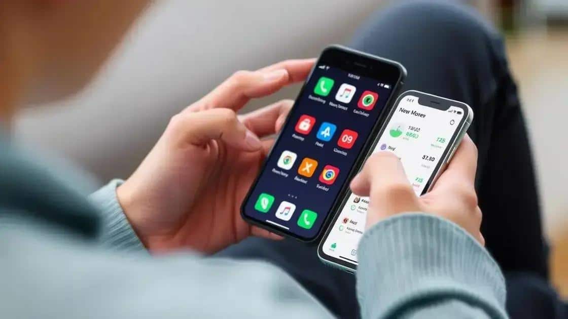 Tools and apps for effective money management