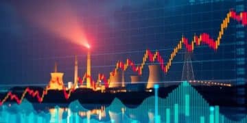Energy sector stocks outlook: insights for investors