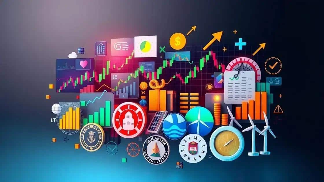 Key factors influencing stock performance