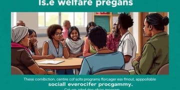 Social welfare programs updates: What you need to know now