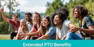 Extended PTO benefits trends: what you need to know