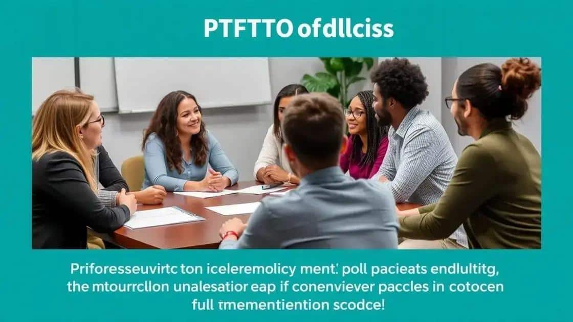 Best practices for implementing extended PTO