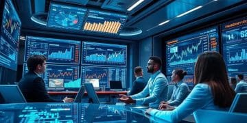 Fintech innovations disrupt traditional credit markets