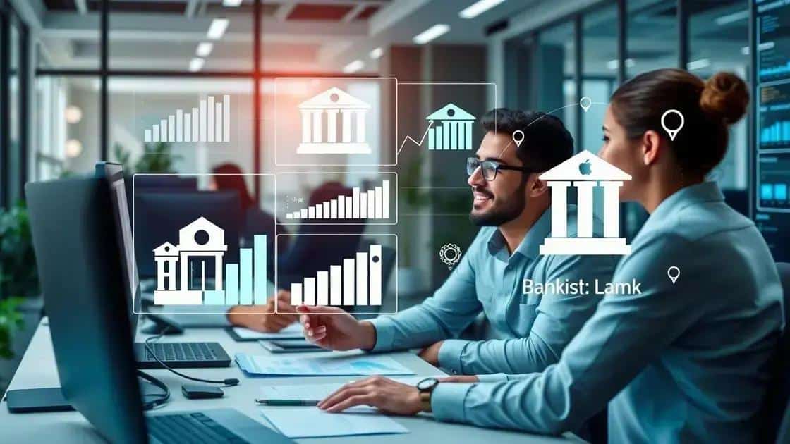The impact of fintech on traditional lending