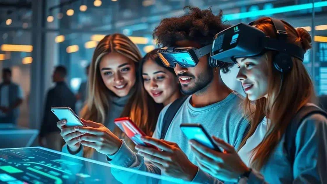 Future trends in credit adoption for millennials and Gen Z