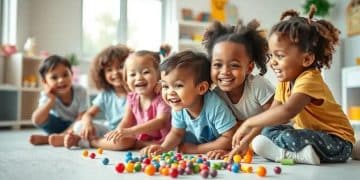 Childcare assistance programs: Discover new opportunities
