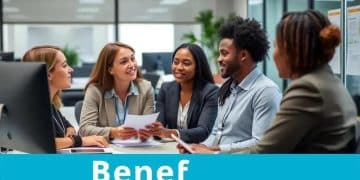 Employee retention through benefits packages: boost your team