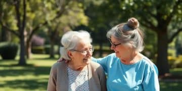 Elderly care benefits updates you need to know