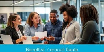 Voluntary benefits enrollment strategies that boost engagement