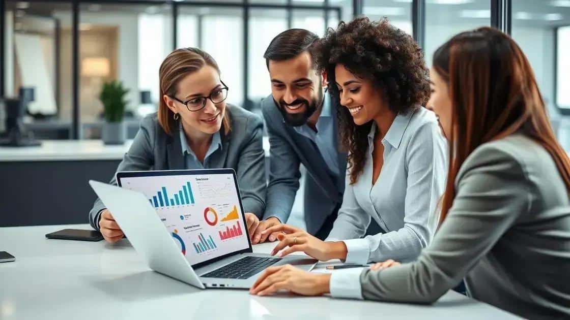 Measuring the success of your enrollment strategies