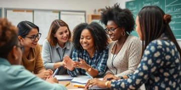 K-12 teacher shortage solutions US: what you need to know