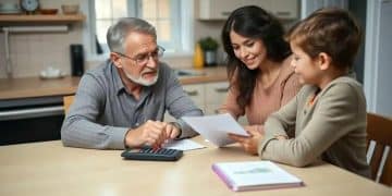 Emergency savings tips for low-income individuals