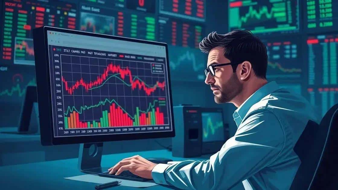 Investing wisely amidst chaos
