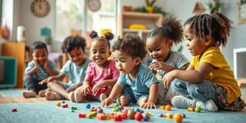Child care assistance programs in urban areas: what you need to know