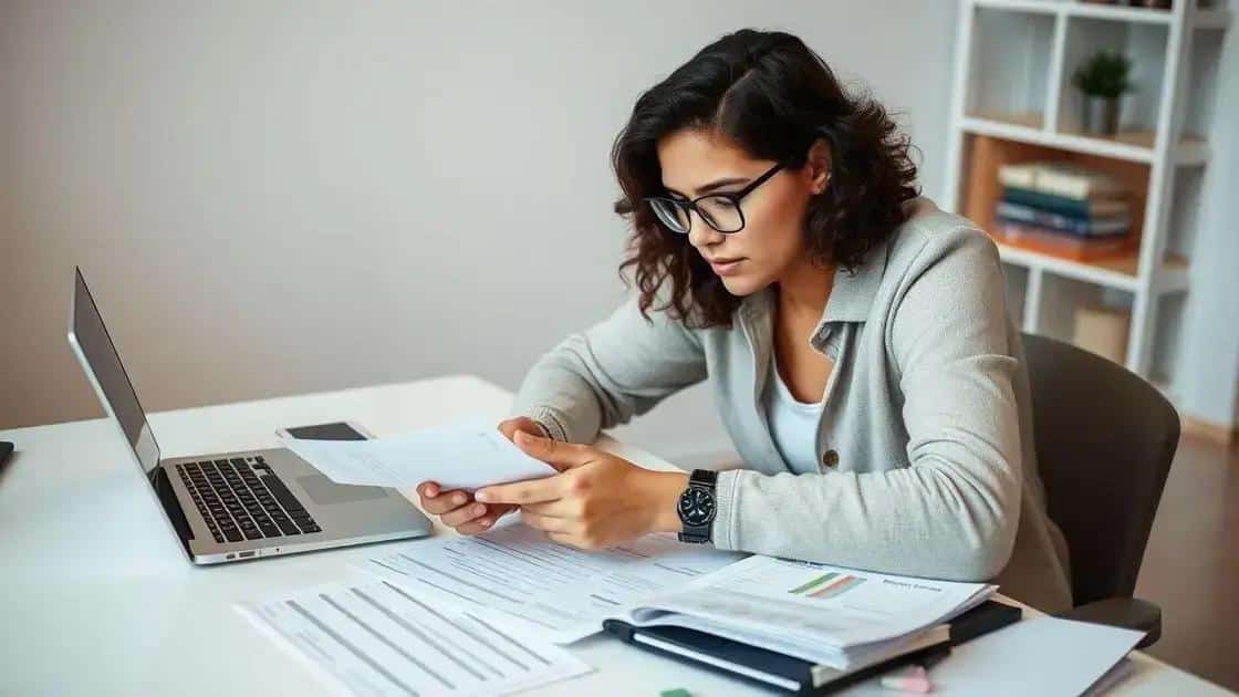 Effective strategies for improving your credit score