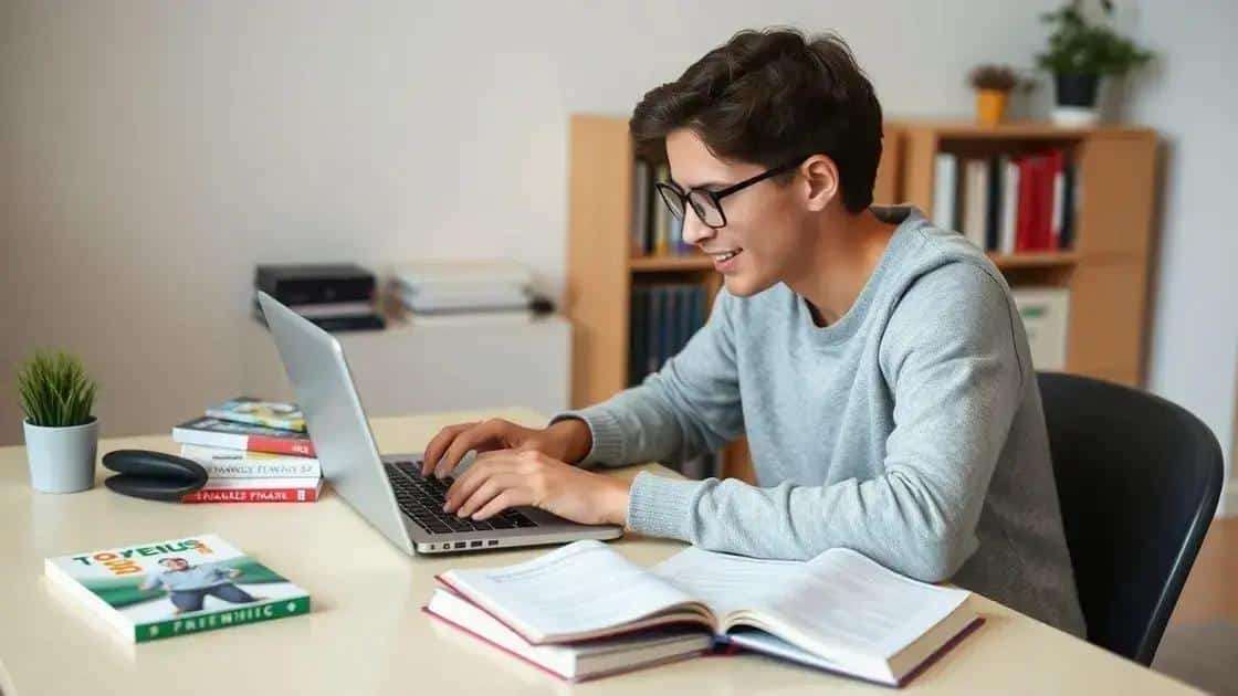 Resources for young adults to boost their credit