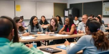 Professional development for K-12 educators: unlock your potential