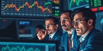 Stock market strategies during times of high volatility