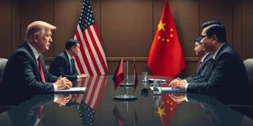 Updates on US-China trade policies: what you need to know