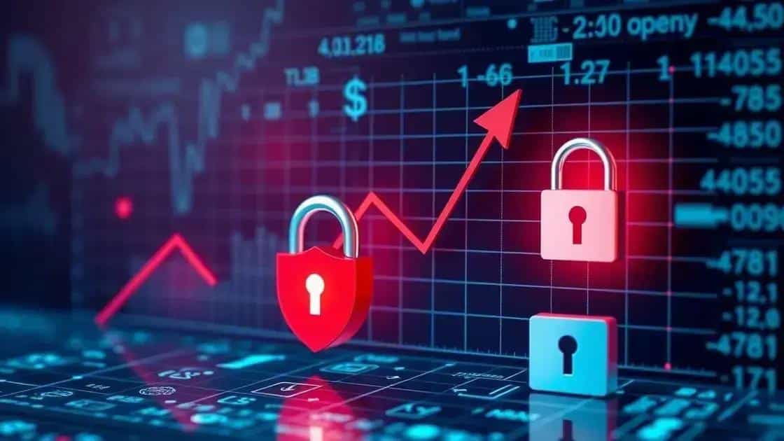 Economic implications of cybersecurity incidents