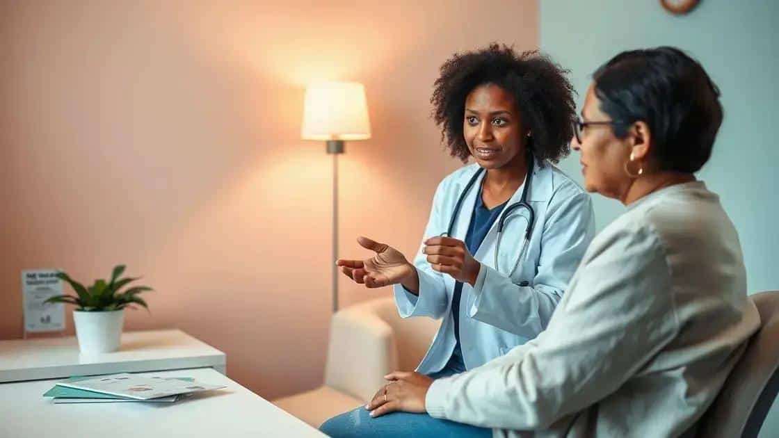 Best practices for healthcare providers serving immigrants