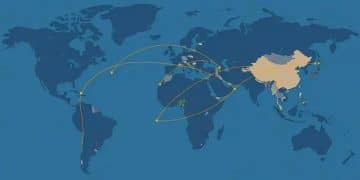Updates on trade wars and their global economic impact