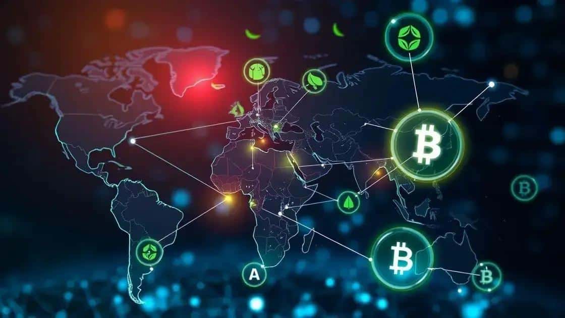 Future trends in trade relations