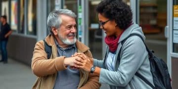 Social welfare programs for the homeless: a lifeline