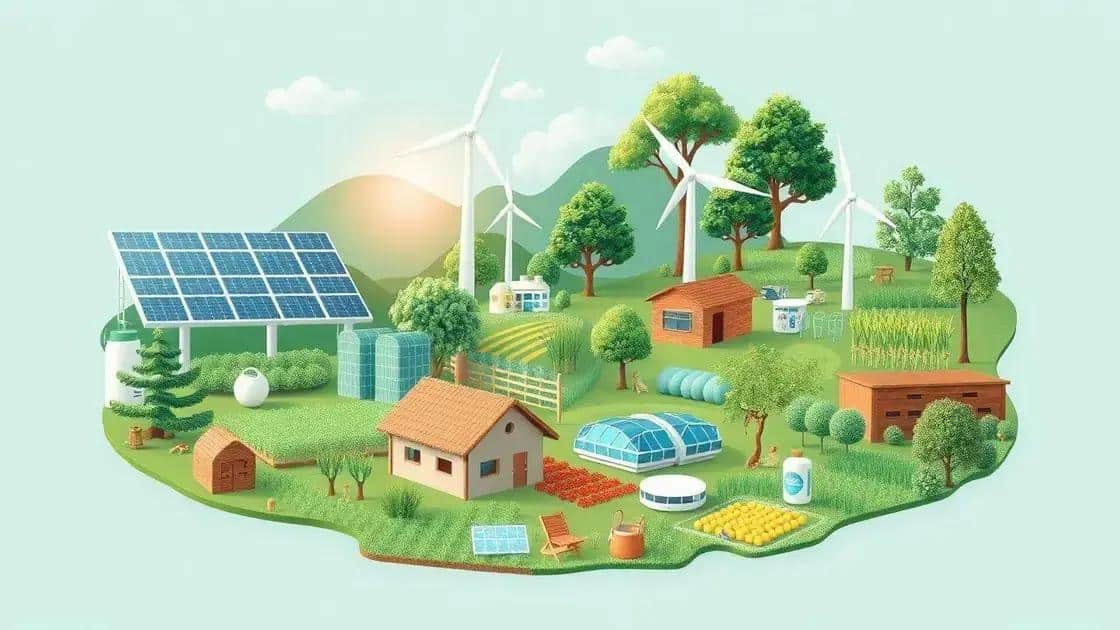 Top investment opportunities in sustainable sectors