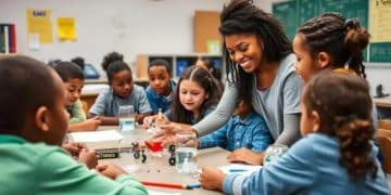 Teacher certification exams for STEM subjects: unlocking your potential