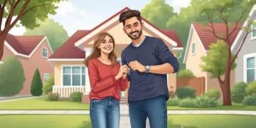 Government-backed loans for first-time homebuyers explained