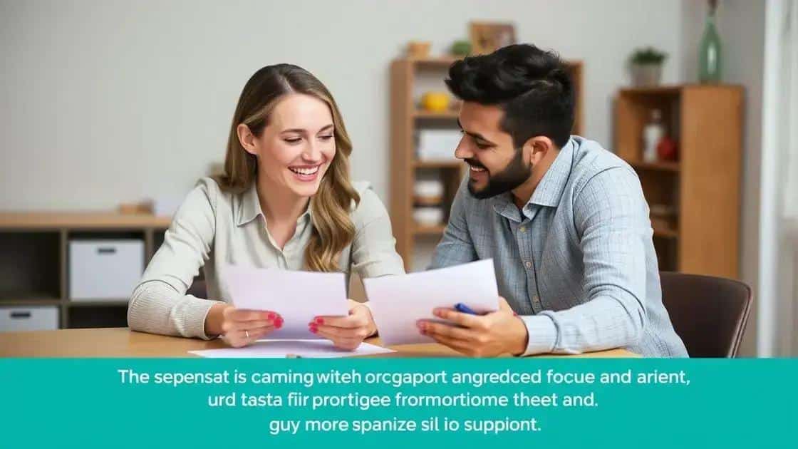 Benefits for first-time homebuyers