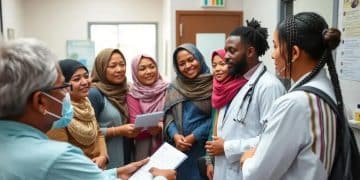 Access to affordable healthcare for immigrants is vital