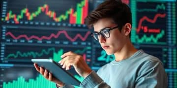 Top investment tips for first-time investors