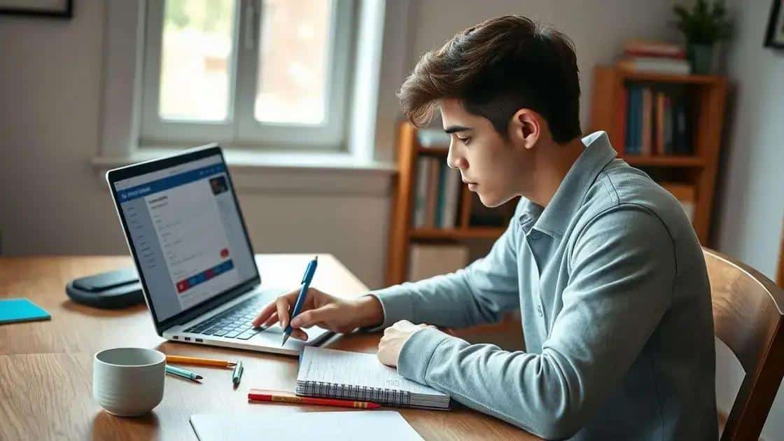 Tips for managing your first credit card