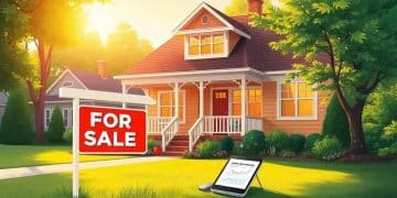 How to refinance your mortgage in 2025 for better rates