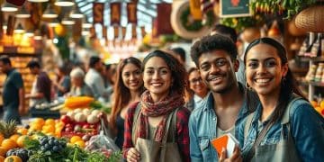 Consumer spending trends in the U.S. you need to know